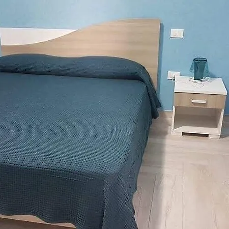 Carrubella Santa Zita Frühstückspension